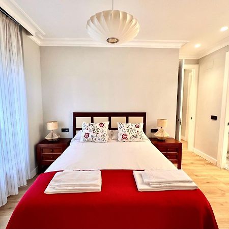 Housing Leon Gran Via Luxe公寓 外观 照片