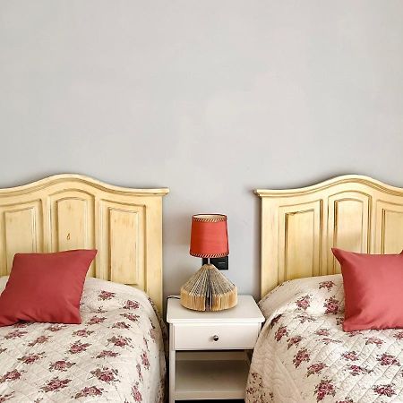 Housing Leon Gran Via Luxe公寓 外观 照片