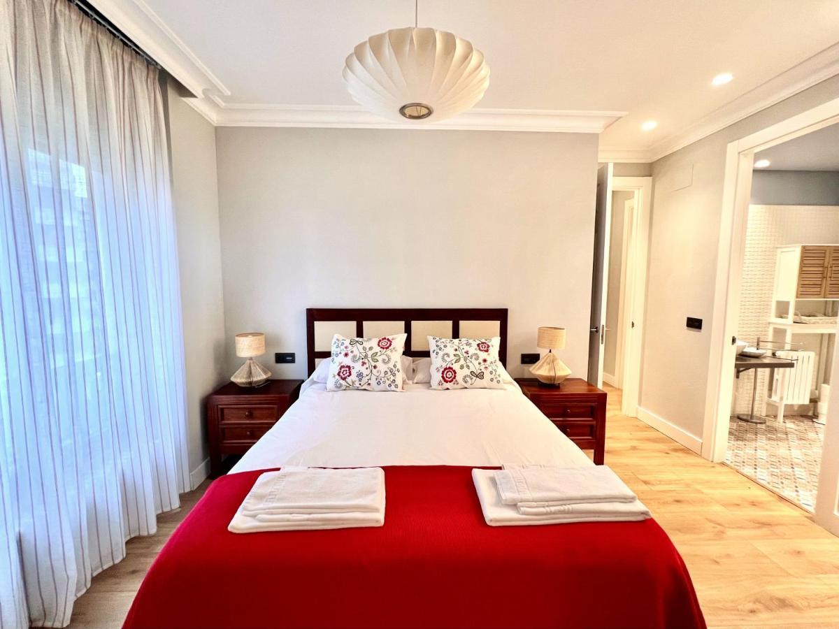 Housing Leon Gran Via Luxe公寓 外观 照片