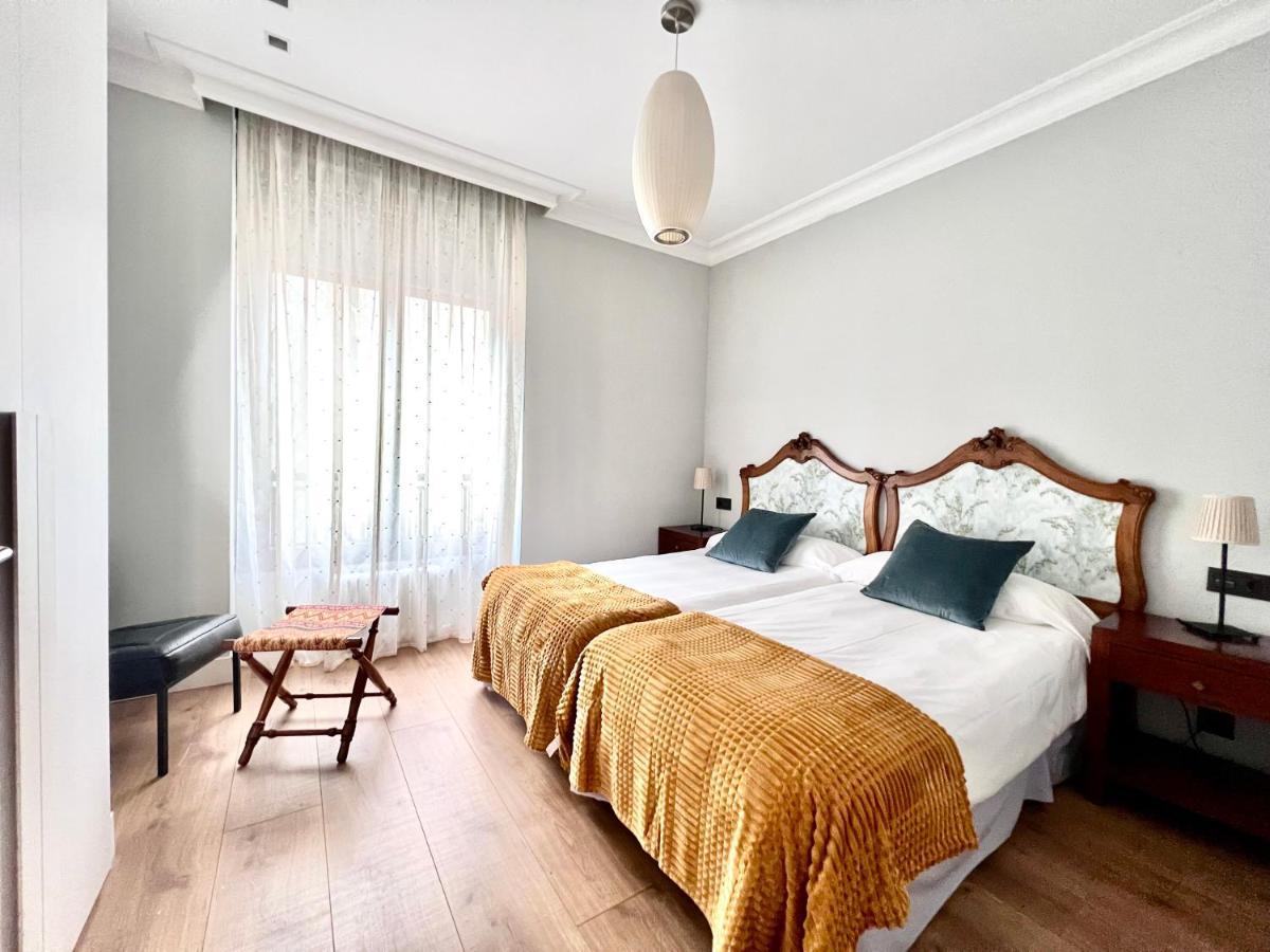 Housing Leon Gran Via Luxe公寓 外观 照片