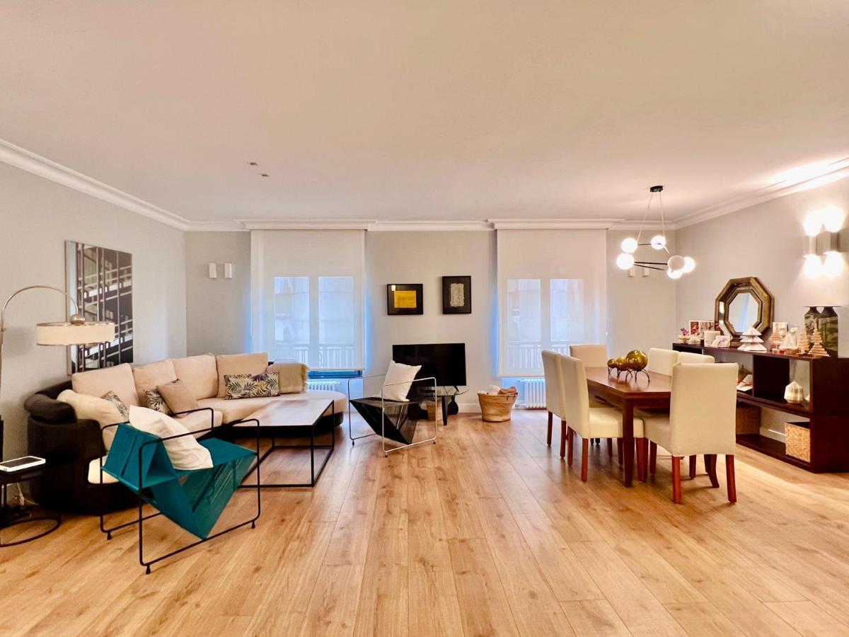 Housing Leon Gran Via Luxe公寓 外观 照片