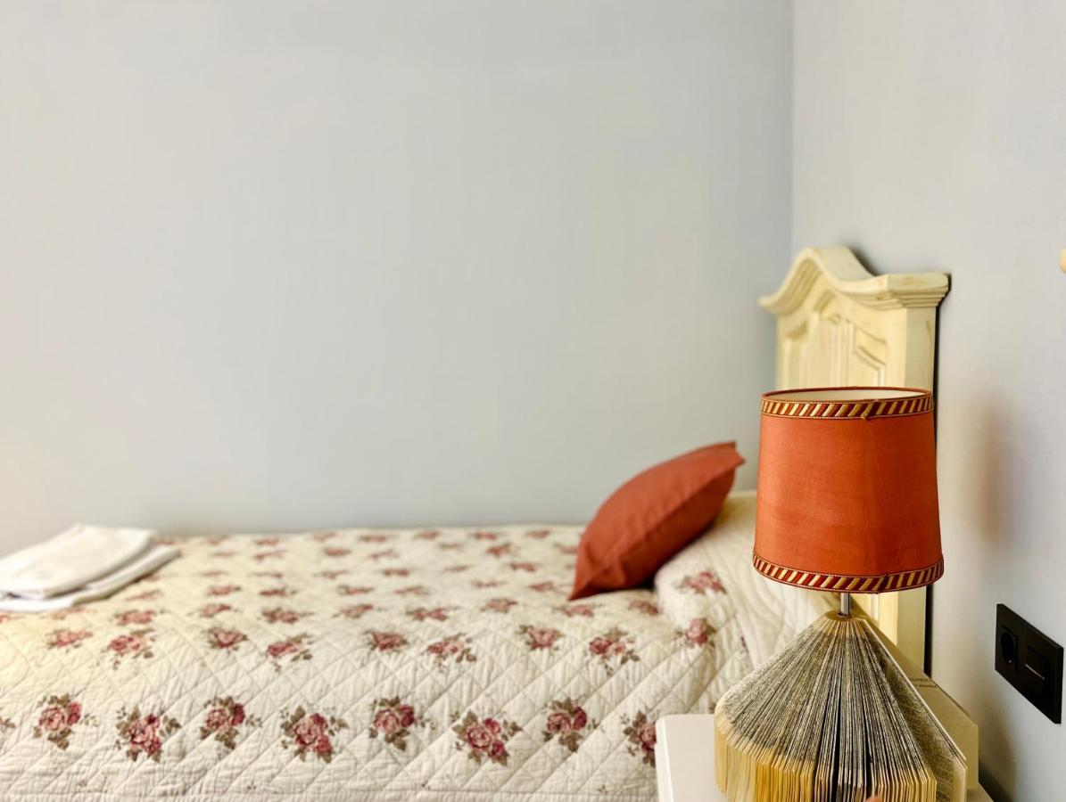 Housing Leon Gran Via Luxe公寓 外观 照片