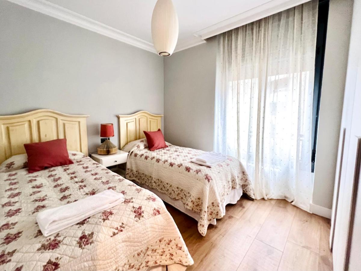 Housing Leon Gran Via Luxe公寓 外观 照片