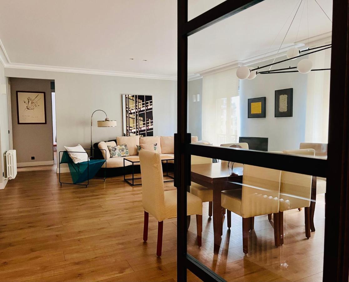 Housing Leon Gran Via Luxe公寓 外观 照片