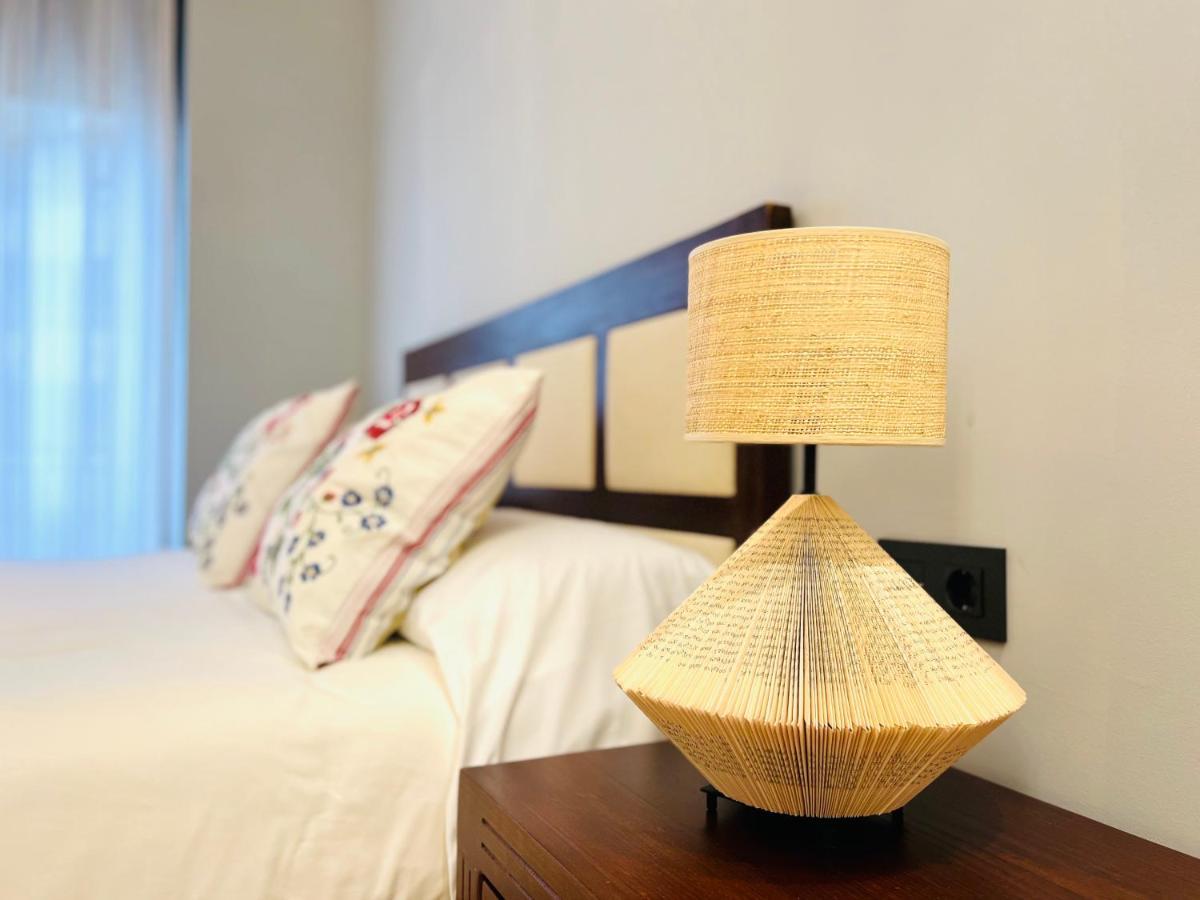 Housing Leon Gran Via Luxe公寓 外观 照片