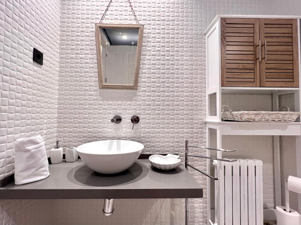 Housing Leon Gran Via Luxe公寓 外观 照片