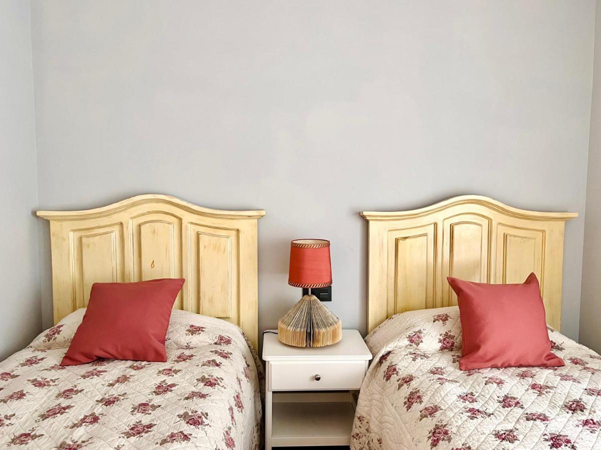 Housing Leon Gran Via Luxe公寓 外观 照片