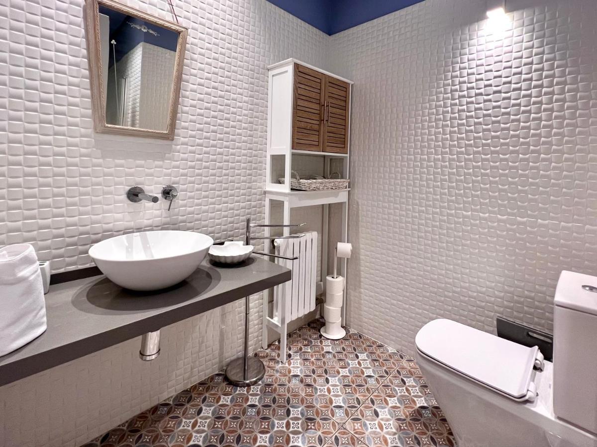 Housing Leon Gran Via Luxe公寓 外观 照片