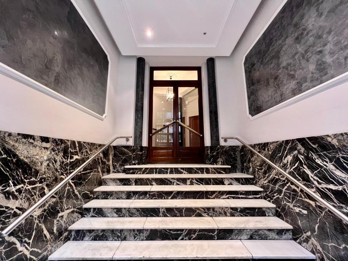 Housing Leon Gran Via Luxe公寓 外观 照片